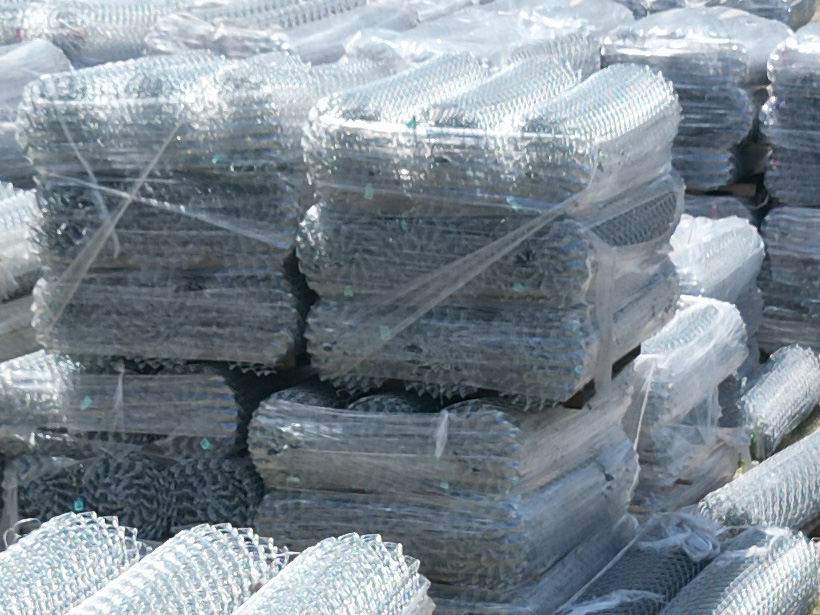 Aluminum fencing abigail