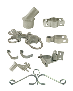 Gate Fittings