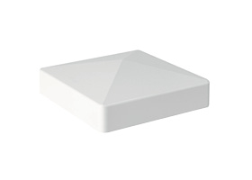 Postcap Outside Pyramind Cap