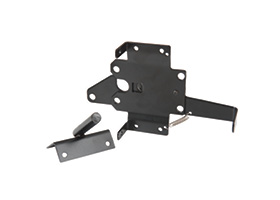 Lockable Steel Latch