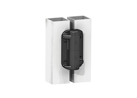 Nylon Self Closing Hinge