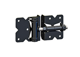 Vinyl Self Closing Hinge